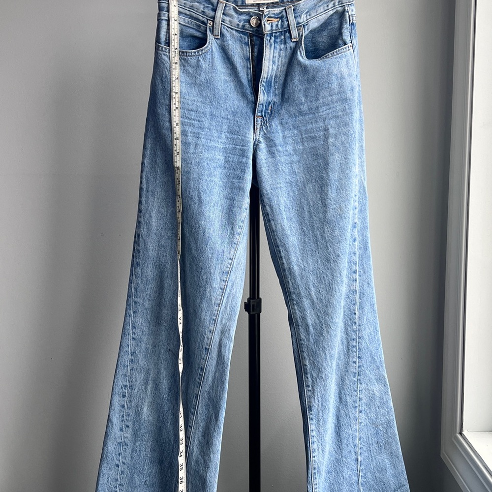 Classic Blue Women's Jeans
